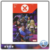 合集 X战警 By Jonathan Hickman平装版第二卷 X-Men By Jonathan Hickman Tp Vol 02 商品缩略图0