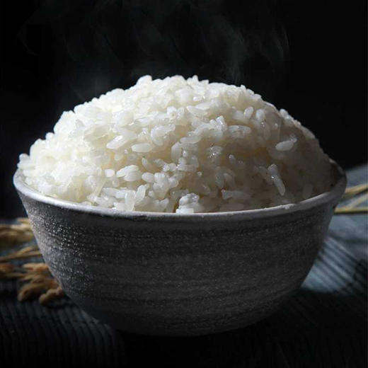 新疆察布查尔生态大米 伊美乡生态米 商品图3