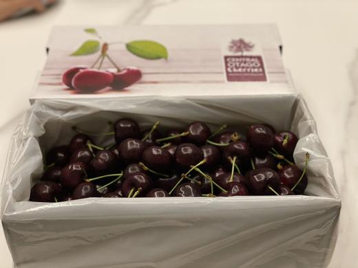 新西兰奥塔哥车厘子4斤礼盒装送礼必备