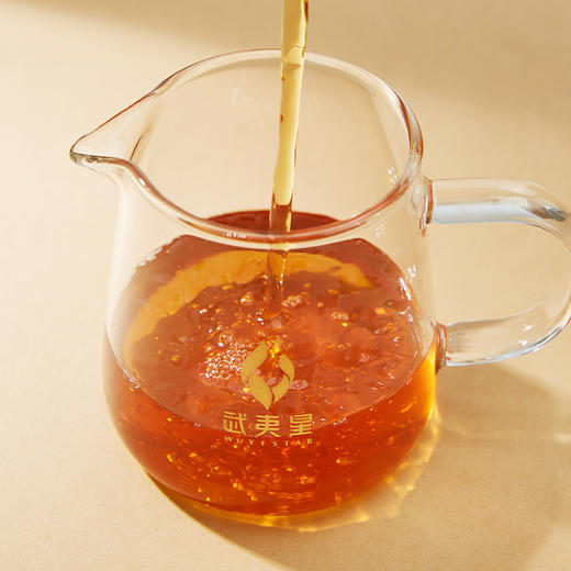 武夷星银百谷水帘洞高枞水仙54g特级乌龙茶叶岩茶送礼 商品图2