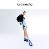 lost in echo 春季鞋子鱼骨厚底增高户外运动鞋老爹鞋女 商品缩略图5