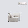 NS家居nsfurniture软包布艺转角组合沙发NSSF-5150-C1系列 商品缩略图0