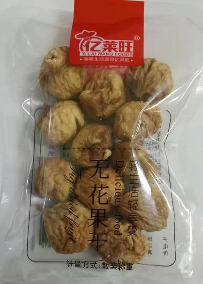 亿莱旺无花果干/散 商品图0