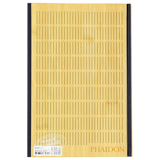 预售 【中商原版】日本：菜谱 英文原版 Japan: The Cookbook Nancy Singleton Hachisu Phaidon Press 精装 商品图1
