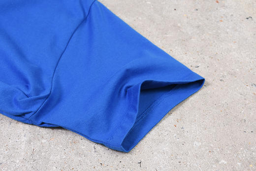 DKS 小螺丝图案 圆领短袖T恤 特惠 Z-8359 商品图6