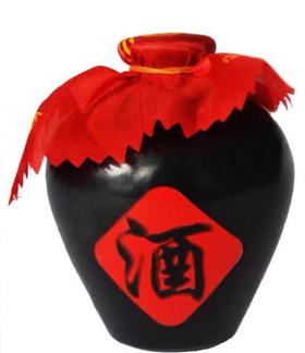 酒坛