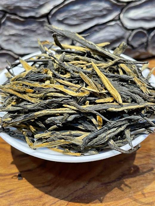 雲南深山紅茶🎁180元/500克、京津冀地區包郵 商品图2