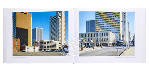 【中商原版】Stephen Shore: Uncommon Places 英文原版 斯蒂芬·肖尔摄影集 商品图5