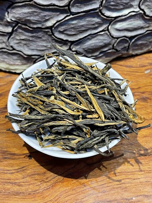 雲南深山紅茶🎁180元/500克、京津冀地區包郵 商品图1