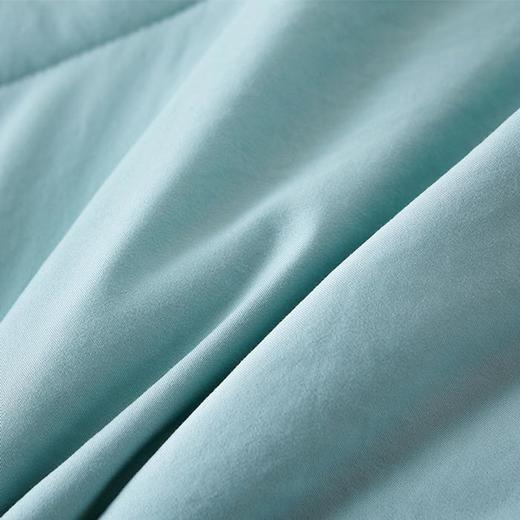 梦洁家纺舒柔素彩纤柔夏被 商品图2