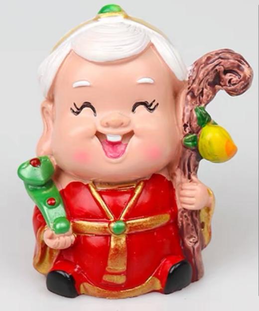 经典寿婆 商品图0