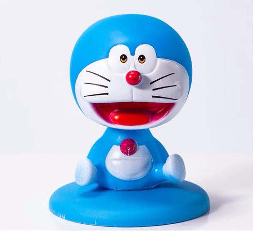 哆啦A梦摇头款 商品图0