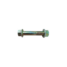 拉臂销锁销弓子轴螺栓14*80双防松