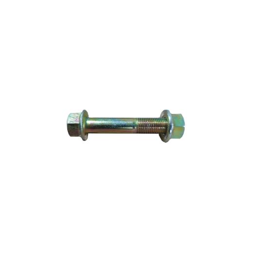 拉臂销锁销弓子轴螺栓14*80双防松 商品图0