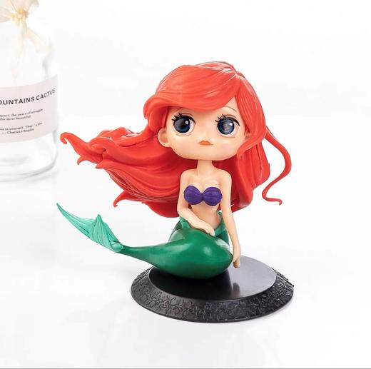 美人鱼 商品图0