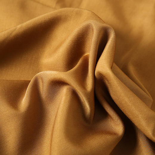 VIMAGE纬漫纪春季新款时尚侧露肩吊带洋气连衣裙V1707309 商品图7