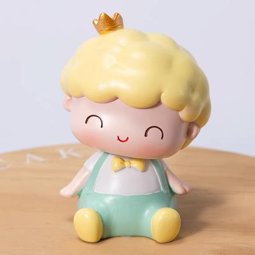 摇头王子 商品图0