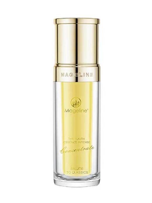 麦吉丽青春浓缩精华素亮采深层补水保湿肌肤官方正品黄精华 商品图4