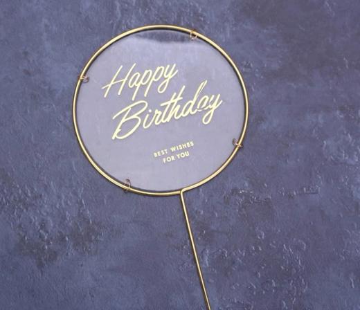 hp透明INS风 商品图0