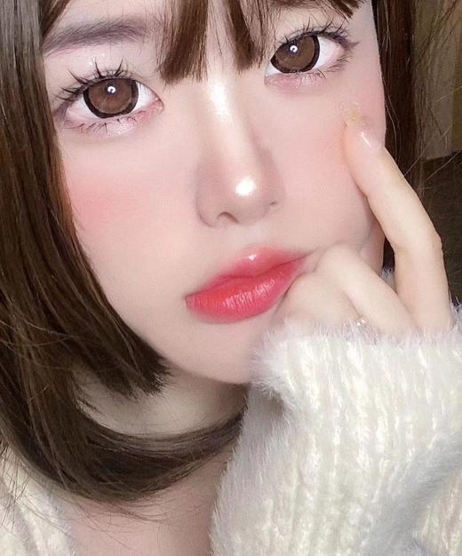 sheepcon 杏仁太妃糖 含硅水凝胶 年抛 商品图6