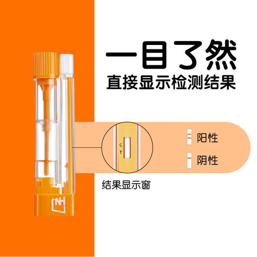 幽幽管 幽门螺杆菌抗原检测试剂 商品图2