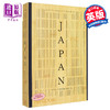 预售 【中商原版】日本：菜谱 英文原版 Japan: The Cookbook Nancy Singleton Hachisu Phaidon Press 精装 商品缩略图0