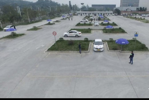 驾校卡 机动车/摩托车 预售【15分钟便民生活】【杭州时代华庭|年代雅居】 商品图1