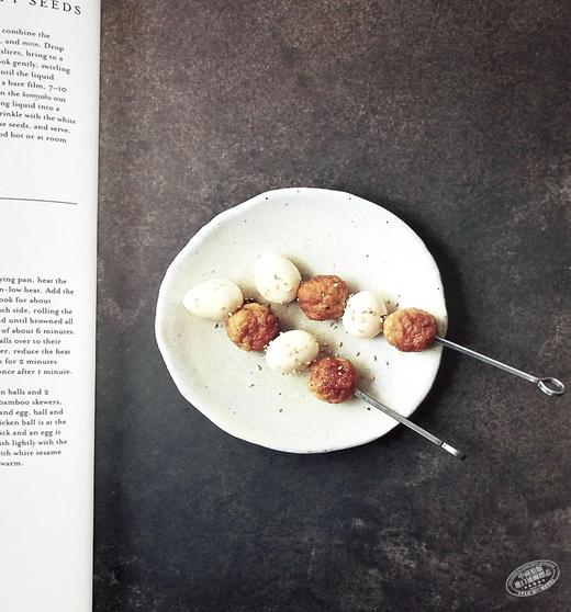预售 【中商原版】日本：菜谱 英文原版 Japan: The Cookbook Nancy Singleton Hachisu Phaidon Press 精装 商品图5