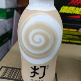农夫山泉乌龙奶茶300ml