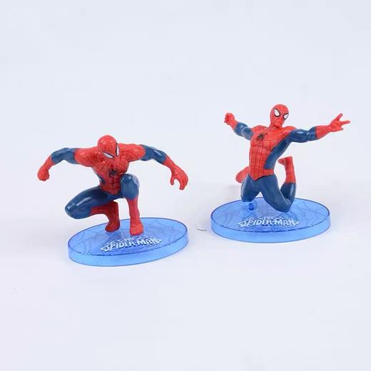 蜘蛛侠组合 商品图0