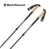 BlackDiamond 黑钻BD登山杖户外装备手杖爬山徒步杖碳素轻量112514 商品缩略图1