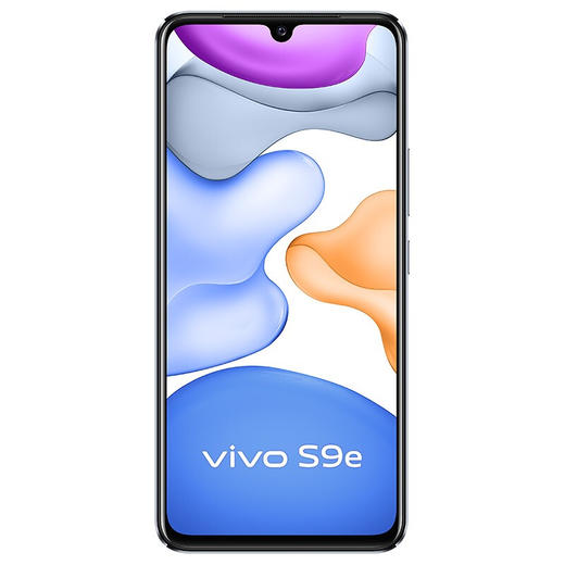 DL| vivo S9e  手机 3200万超清前置 后置6400万超清影像系统  星夜极光/星耀石/水光晶钻 商品图2