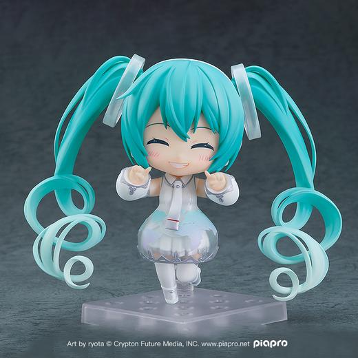 【GSC现货】粘土人 初音未来 MIKU EXPO 2021Ver. 商品图2