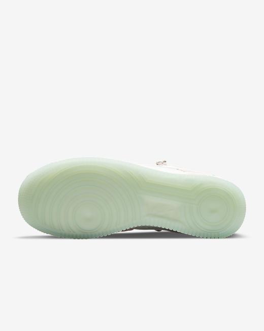 Nike耐克Air Force1空军一号AF1低帮时尚潮流百搭休闲鞋板鞋运动鞋DQ5361-011 商品图2