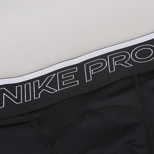 NIKE/耐克TIGHT紧身足球运动长裤DD1914-010 商品图3