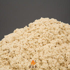 日本千年灸金艾绒丨直接灸、麦粒灸专用30:1金艾绒5克装