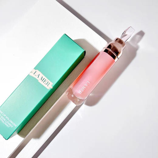 法国海蓝之谜修护唇蜜7ml 商品图0