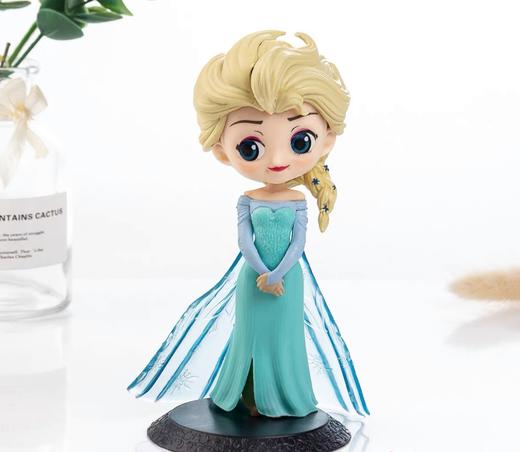 大头艾莎 商品图0