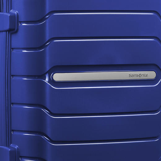 新秀丽 四轮拉杆箱55/20-海军蓝 T72*41001 商品图2