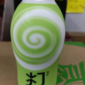 农夫山泉茉莉奶茶300ml