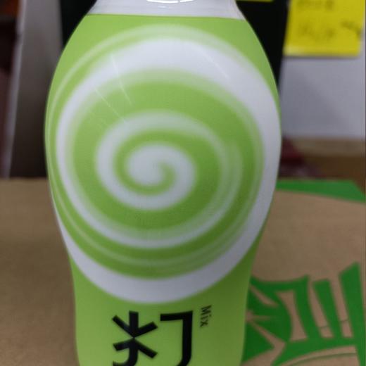 农夫山泉茉莉奶茶300ml 商品图0