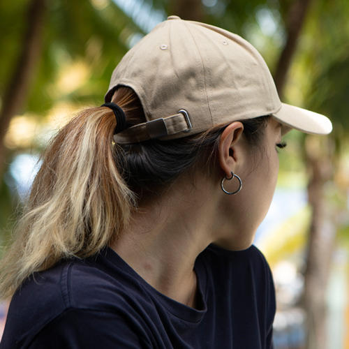 PADI Gear 马卡龙棒球帽 商品图1