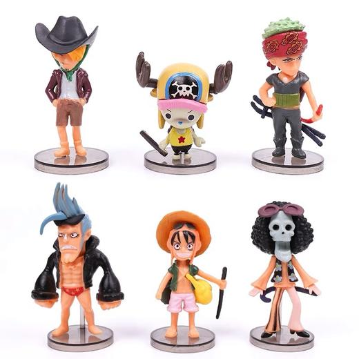 海贼王套装 商品图0