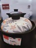 戴德生活馆顺祥陶瓷韩式广府煲4.5L家用炖汤锅饭煲熬粥砂锅明火直烧煲仔锅 商品缩略图0