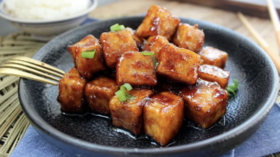 消化率达到95%以上，这么做比肉还好吃！ 