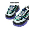 lost in echo 春季鞋子鱼骨厚底增高户外运动鞋老爹鞋女 商品缩略图2