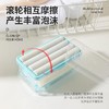 多功能肥皂盒免手搓起泡皂盒家用收纳置物架 商品缩略图1