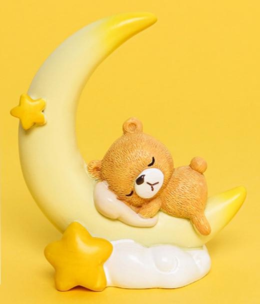 月亮熊 商品图0