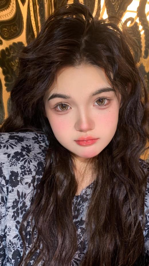 sheepcon 抹茶珍宝珠 14.5mm 含硅水凝胶 年抛 商品图1