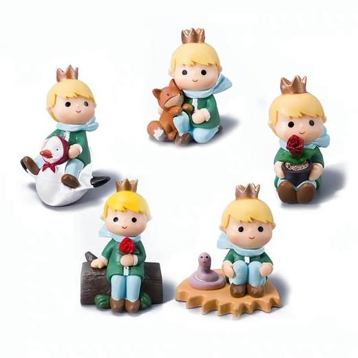 小王子 商品图0